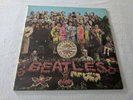 ^THE BEATLES - SGT. PEPPERS LONELY HEARTS CLUB BAND (UK MONO 1967 - GATEFOLD)