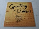 ^COUNTING CROWS - AUGUST AND EVERYTHING AFTER (1993 RELEASE -LYRIC INNER SLEEVE)