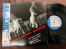 MINT  HORACE SILVER QUINTET VOL.3 BLUE NOTE BN 0015 OBI MONO JAPAN Vinyl LP