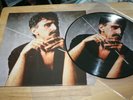 Frank Zappa - Dirty Love - Rare Ltd Edition Zappa Fan Club Japan Picture Disc
