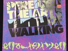 Pere Ubu - The Art Of Walking - Rough Trade ROUGH US 4 LP, USA 1980