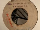 King Cannon - Overproof // BOSS SOUNDS // ROCKSTEADY // SKINHEAD REGGAE