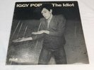 Iggy Pop - The Idiot - LP