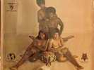 RUDY RAY MOORE The Second Rudy Ray Moore Album LP KENT 002 rare SEALED ss