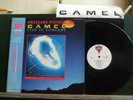 CAMEL LIVE IN CONCERT PRESSURE POINTS  Made in Japan + OBI (Y2.000)