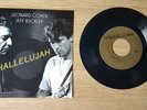 Leonard Cohen / Jeff Buckley - Hallelujah 7