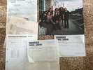 lynyrd skynyrd Pronounced Lp Signed 1976 Provenance 5 One Productions