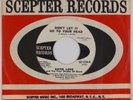 KATIE LOVE: It Hurts So Good US Scepter Northern Soul Orig 45 NM- HEAR