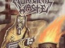 Municipal Waste ?- Waste 'Em All LP - White Colored Vinyl - Thrash Metal Album