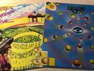 Utopia Todd Rundgren's Utopia + Todd Rundgren's Utopia Another Live Vinyl 2LP
