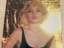 BLONDIE Slow Motion (1979) Double LP Phoenix Records LIVE New Wave RARE