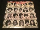 SEALED PROMO Rolling  Stones Some Girls 1978 1st Original COC 39108 Vinyl LP