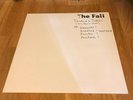 The Fall 'Totale's Turns' LP 1980 NrMINT Bauhaus Gang Of Four Pere Ubu Only Ones
