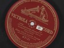 Alma Gluck & Louise Homer – 78 rpm Victor 87131: Hansel & Gretel E 1913
