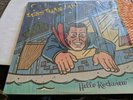 Less Than Jake Hello Rockview. MARBLED PEACH Colored Vinyl SHRINK WRAP MINT RARE