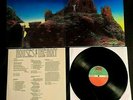 1973 LED ZEPPELIN HOUSES OF THE HOLY LP NICE NO BAR CODE JIMMY PAGE JOHN BONHAM