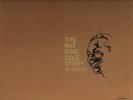NAT KING COLE STORY IN STEREO-CAPITOL 3 LP SET W/BOOK-MINT/COVER EX-75% off