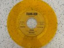 Lesa Miller Touching 1979 Rare 45rpm Yellow Vinyl Frank-Ron Records