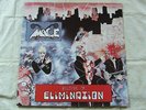 MACE process of elimination... RESTLESS RECORDS-2074-1  YEARS 1985