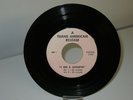 Radio Spot 45  I AM A GROUPIE  Trans American Release