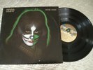 KISS Peter Criss Solo Album 1978 Casablanca  NBLP 7122