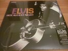 ELVIS PRESLEY Hot August Night FTD 2 LP Follow That Dream Records