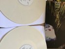 Marilyn Manson Jesus Christ Superstar Europe Pressing White Vinyl SEALED