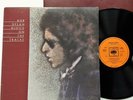 Bob Dylan - Blood On The Tracks LP 1975 1st UK Press A2/B2 Inner + Liner Notes