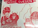 Bloodstains Across Sweden (LP)
