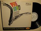 Charles Mingus - Pre-Bird - w/ Dolphy - Original white label Mono Deep Groove