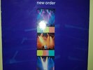 New Order - 'BBC Radio 1 Live In Concert' Vinyl LP