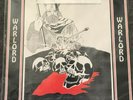 ISD Warlord LP ROR Oi Blood Honour 85 Rock O Rama Skinhead Punk Invasion