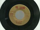 Rare ProtoPunk at it's Finest The Benders, Can't Tame Me/Got Me Down