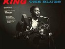 KING,B.B.-BLUES (LTD) (OGV) (SPA) (UK IMPORT) VINYL LP NEW