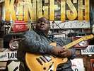 CHRISTONE `KINGFISH` INGRAM-KINGFISH VINYL LP NEW