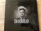 Eraserhead Soundtrack OST Vinyl David Lynch Alan Splet Deluxe reissue 12