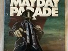 Mayday Parade Self Titled Album Vinyl Record