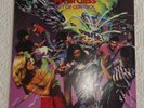 Peter Criss Out of Control Vinyl Casablanca NBLP7240 1980