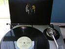 DOORS - The Soft Parade (RARE 1969 gold label Allentown press w/inner) VG+ to Ex