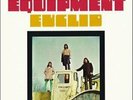 EUCLID - Heavy Equipment - LP Magic Box