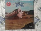 MAN - MANY CALLED MAN ( LIVE 1976) LP SWINGIN PIG RED VINYL