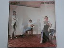The Jam ?– All Mod Cons LP, NZ Original, Nice Copy