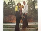 THE CARPENTERS OFFERING 1969 WITHDRAWN COVER RARE WLP PROMO VINYL LP A&M SP 4205