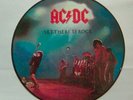 Acdc let there be rock rare Vinyl lp record black hell voltage TNT  blood