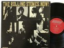 Rolling Stones Now  LP VG+/VG++ US Mono Vinyl