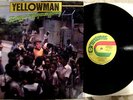 Yellowman Zungguzungguguzungguzeng LP NEAR MINT VINYL
