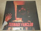 TEENAGE FANCLUB - DEEP FRIED FANCLUB - NEW LP RECORD