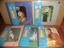 Paul Mauriat Best 20 set of 5 Japan LPs Penelope L'Amour Est Bleu Jeux Interdits