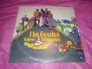 The Beatles, Yellow Submarine, Apple SW 153, 1969 Pop Rock, Symphonic Rock VG+