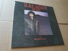 BLACK SABBATH -seventh star  -  LP -  coloured